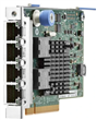 HPE Ethernet 10Gb 2P 535FLR-T Adptr